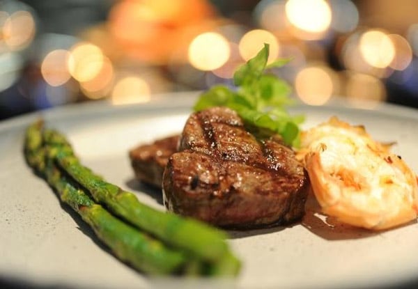 Premium Interactive Lunchtime Dining Experience for Two People incl. a Glass of Maude Methode Traditionnelle NV Sparkling Wine Each - Option for an Evening Dining Experience for Two — photo 9