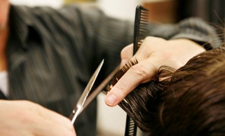 Wollongong University Campus Hair Salon