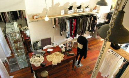 River NZ Designer Clothing