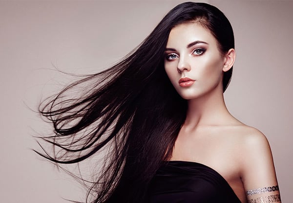 Brazilian Keratin Smoothing Treatment Package - Option for Hair Straightening Treatment Package — photo 5