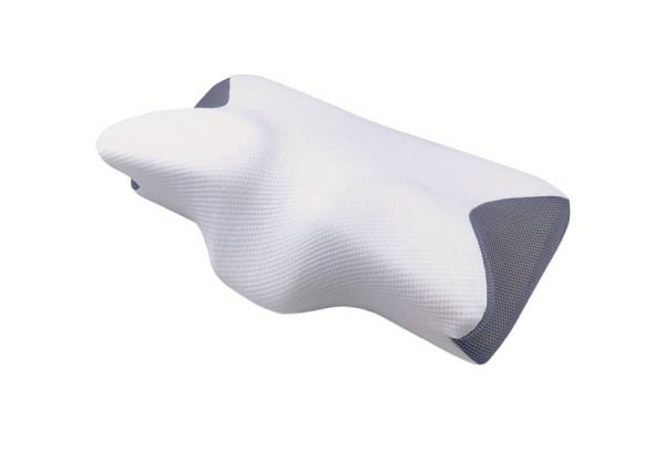 Cervical Memory Foam Pillow