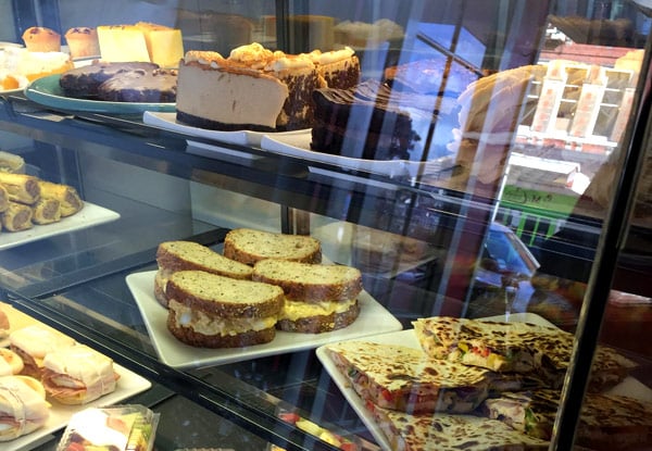 $25 to Provide Homeless Aucklanders with Five Hearty Meals & Social Worker Support at Lifewise’s Merge Cafe — photo 7