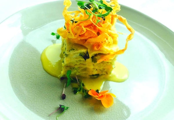 $99 for a Three-Course Set Menu for Two People – Options for up to Six People (value up to $850) — photo 3