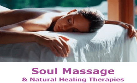 Soul Massage & Natural Healing