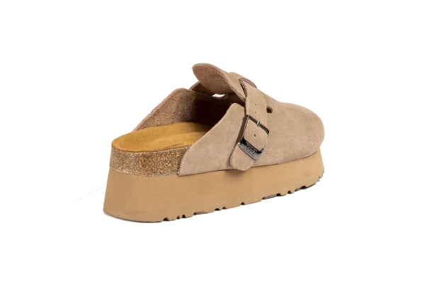 Ozwear Ugg Women Aussie Platform Soft Footbed - Available in Two Colours & Seven Sizes — photo 3