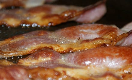 Wurst on the Run