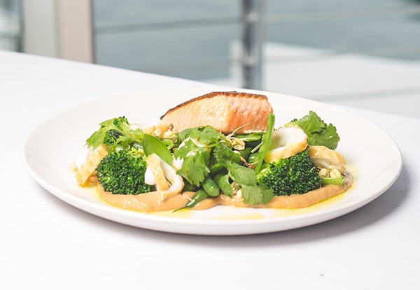 57% Off a Harbourside Function for 15 to 150 People incl. Three-Course Meal & Beverage – Bar Tab Options Available — photo 4