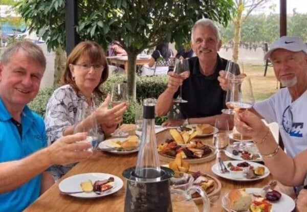 Full-Day Martinborough Wine Tour - Options for 2-15 People — photo 3