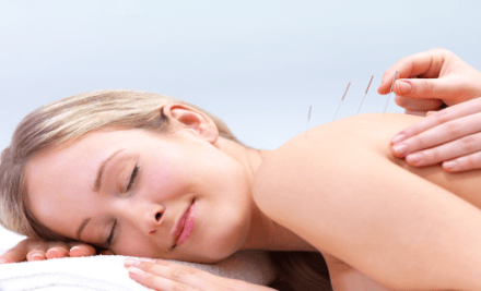 TLC Acupuncture Clinic