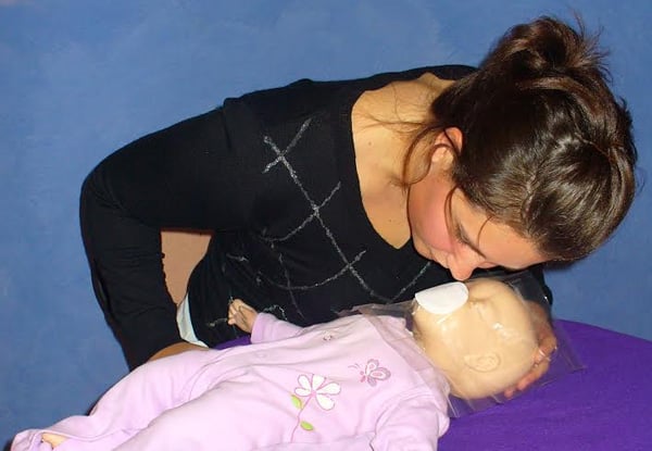 Up to 65% off One-Day First Aid Courses for your Workplace - Individual or Group Bookings (value up to $3,500) — photo 4