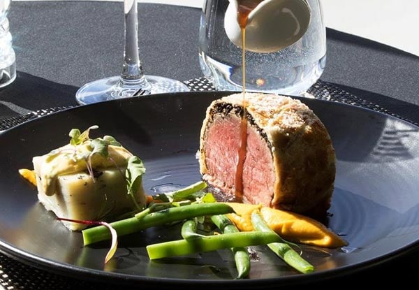 Three-Course Fine Dining Meal incl. Any Entree, Main & Dessert for Two People - Options for up to Six People — photo 4
