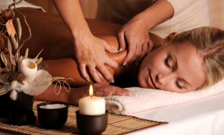 Remedial Massage Manuka