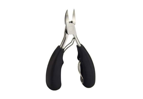 Heavy-Duty Toe Nail Clippers