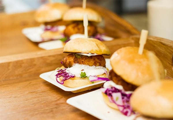 $20 for $25 in Federal Street Festival Dollars – November 11th & 12th — photo 4
