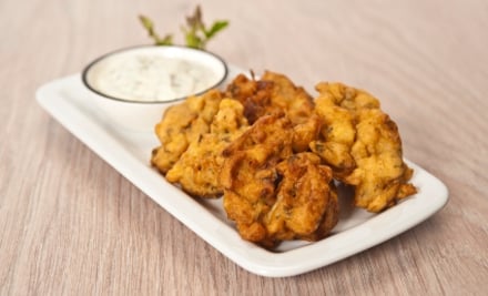 Jehangir Indian Restaurant