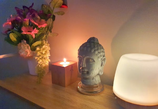 60-Minute Premium Japanese Head Spa Ritual with Complimentary Hot Honey, Ginger & Chocolate - Option for 90-Minute Treatment with Massage or Facial — photo 5