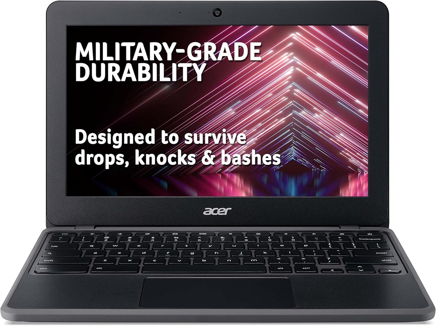 Acer Chromebook 311 C722 32GB Black Refurbished — photo 4