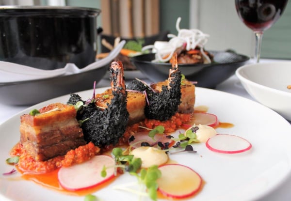 Function at Dockside Restaurant & Bar for 15 to 150 People incl. Three-Course Meal & Beverage - Bar Tab Options Available — photo 3