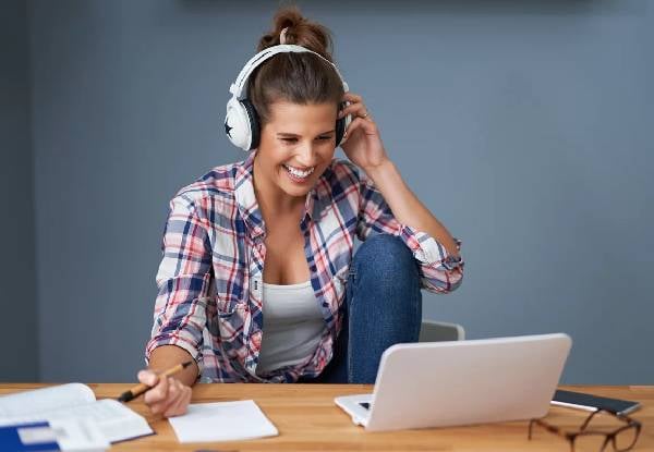 Social, Mental & Physical Adult Learning Skills Three-Course Online Bundle - Option for Mental & Social Skills Eight-Course Bundle — photo 2