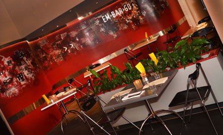 $15 for a $30 Weekend Breakfast/Brunch Voucher — photo 3