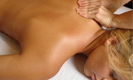 Purity Massage Therapy
