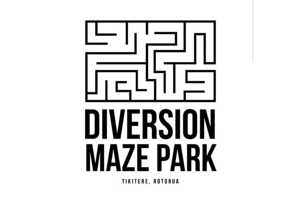 Adult Diversion Maze Park Entry - Options for Child or Family Pass — photo 2