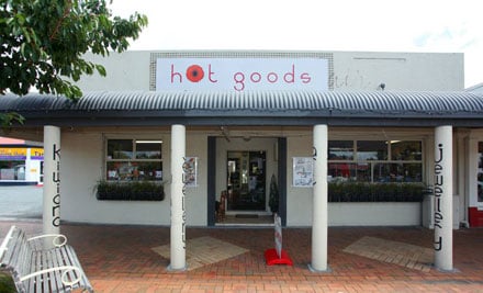 Hot Goods