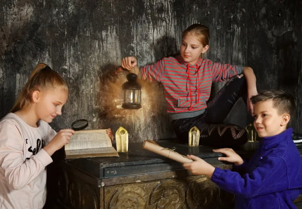 Kidz Club at Thrillzone Queenstown from $85 — photo 3