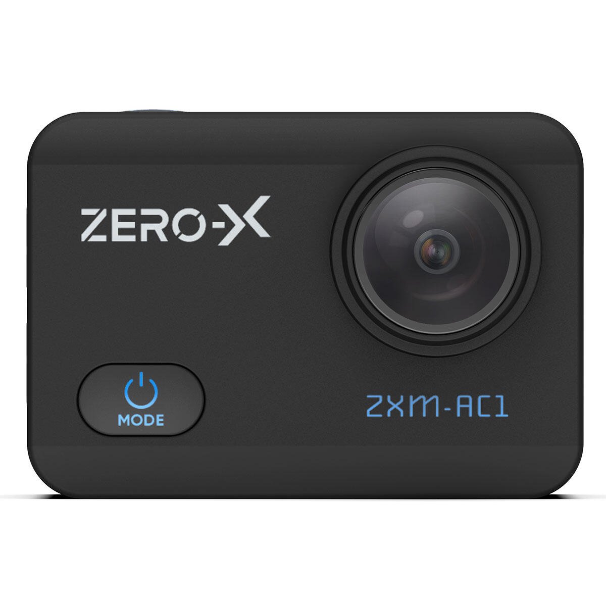 Zero-X AC1 Full HD Action Camera w 2" LCD Screen — photo 5