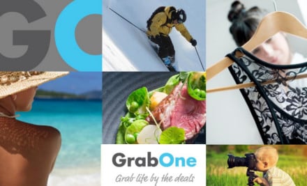 (First 100 sold out) $40 for a $50 GrabOne Christmas Gift Card – Give Someone More Bang for Your Bucks! — photo 3
