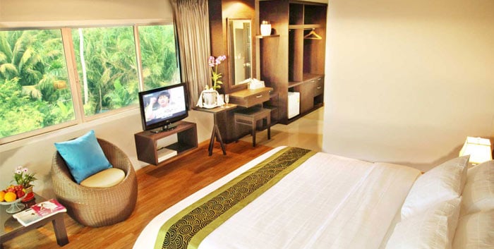 Casa Del M Resort Phuket