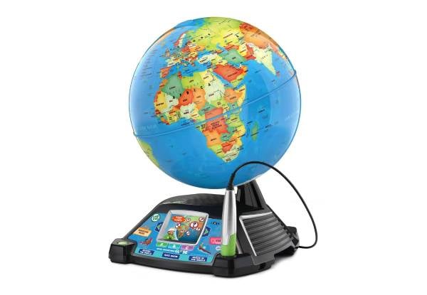 Leapfrog Magic Adventures Globe — photo 3