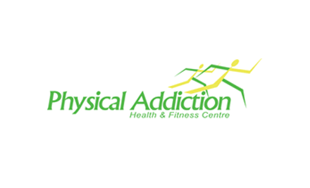 Physical Addiction Health & Fitness