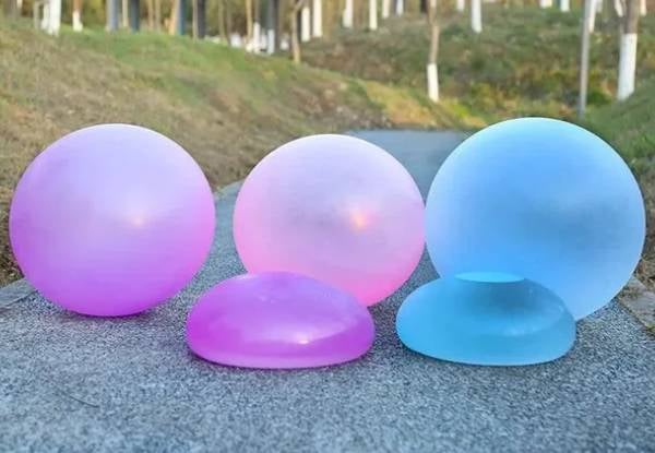 Wubble Bubble Ball Inflatable Outdoor Toy - Available in Two Sizes & Option for Two-Pack — photo 5