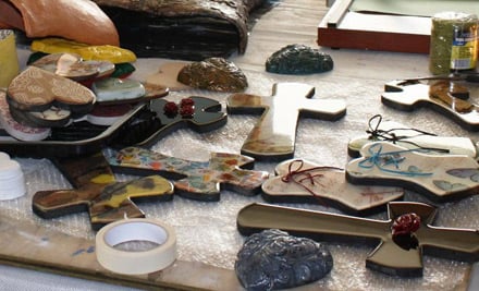 Verdigris Creative Studio