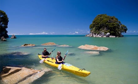 Kahu Kayaks