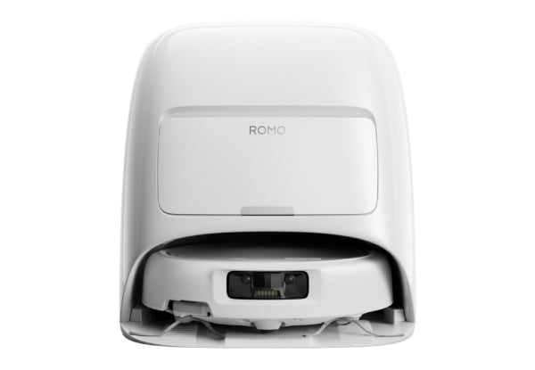 DJI Romo S Water Tank Version EU Robot Vacuum