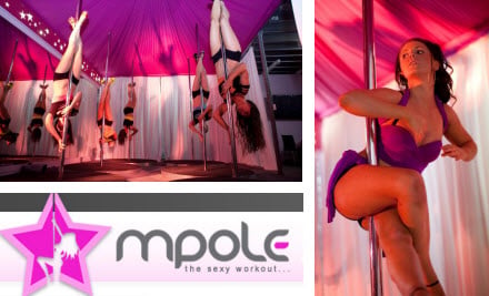 mPole