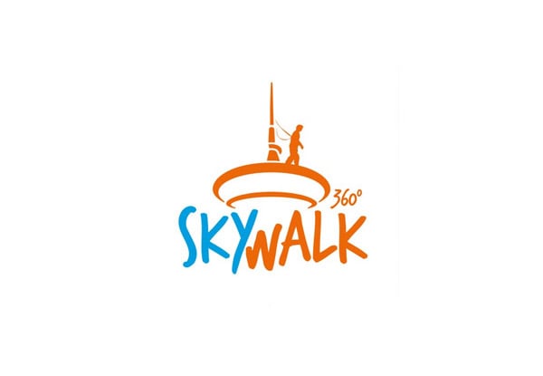 SkyWalk Experience at the Top of the Sky Tower — photo 2