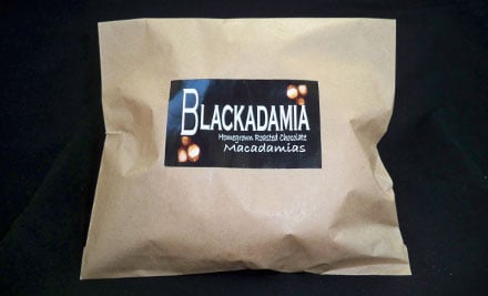 Blackadamia