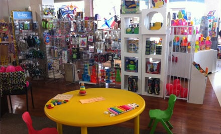 Kidzcity Toy Store
