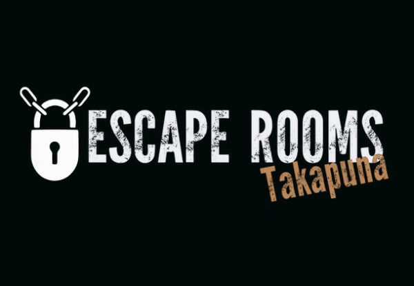 The American Diner Escape Room at Escape Rooms Takapuna from $37 per Child or $39 per Adult — photo 2