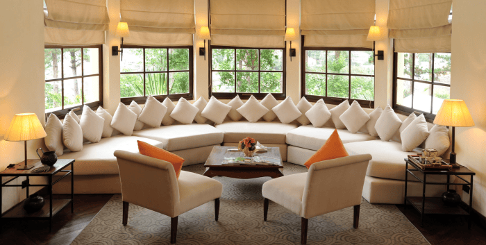 Ana Mandara Resort & Spa - Dalat Vietnam