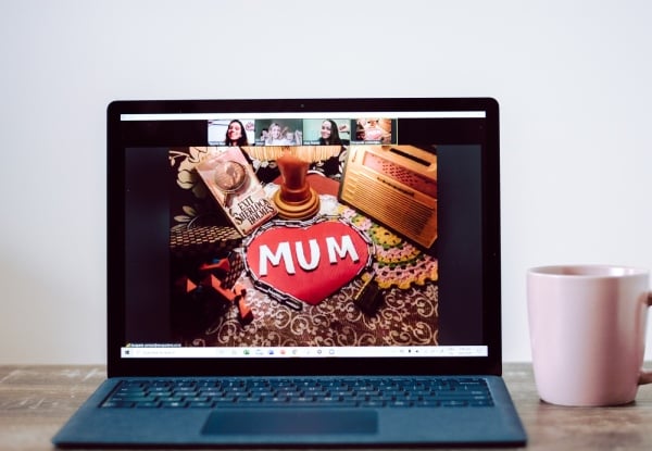 Live Video Escape Rooms for up to Four Devices/ Locations — photo 7