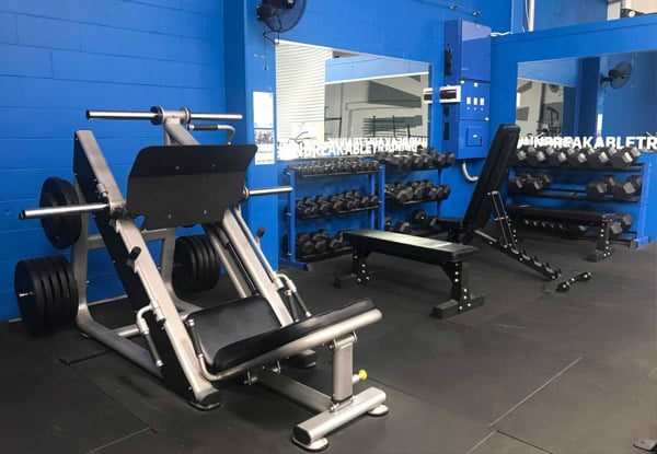 Four-Week Gym Access incl. Unlimited Group Training Sessions — photo 6