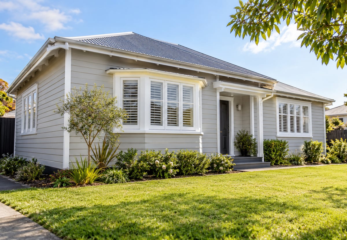 Exterior House Wash for Two-Bedroom House - Options for Homes up to Four Bedrooms — photo 2