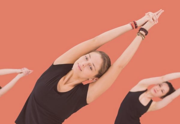 5 Hiyoga Yoga Classes for $49 - Option for Unlimited Yoga for One Month for $99 — photo 4