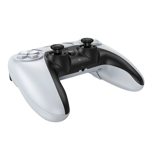 Hoco Wireless Controller Compatible with PS4 & PC — photo 6