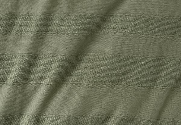 Reverie Queen Duvet Cover Set - Available in Two Colours — photo 8