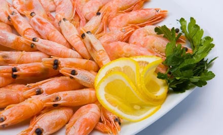 $39 for Two Buffet Meals incl. All-You-Can-Eat Dinner & Dessert with Tea & Coffee — photo 6